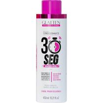 Glatten 30 Segundos - Máscara Condicionante Hidratação Rápida 450ml Glatten 30 Segundos - Máscara Condicionante Hidratação Rápida 450ml