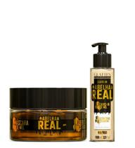 Glatten Abelha Real Máscara e Leave-in Glatten Abelha Real Máscara e Leave-in