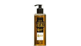 Glatten Abelha Real Shampoo 200 ml