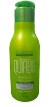 Glatten Bioplastia de Quiabo Shampoo Anti Resíduos 175 ml Glatten Bioplastia de Quiabo Shampoo Anti Resíduos 175 ml