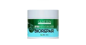 Glatten Biorepair Btox Retexturizador 500 gr