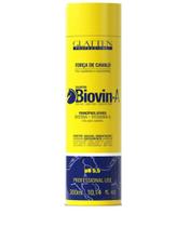 Glatten Biovin-A Shampoo 300 ml