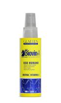 Glatten Biovin-A Tônico Capilar 100 ml