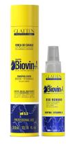 Glatten Biovin Shampoo e Tônico
