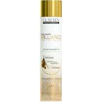 Glatten Brilliance - Condicionador Cronograma Capilar Efeito Gloss 300ml Glatten Brilliance - Condicionador Cronograma Capilar Efeito Gloss 300ml