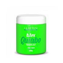 Glatten- Btox quiabo 250g