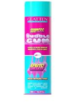 Glatten Bubble Gum Shampoo 300 ml