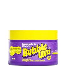 Glatten Bubble Uva - Máscara Capilar de Chiclete Explosão de Brilho 300g