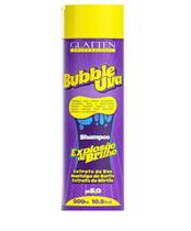Glatten Bubble Uva Shampoo 300 ml