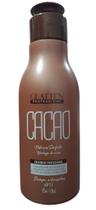Glatten Cacao Nutrição Perfeita Shampoo Anti Resíduos 175 ml