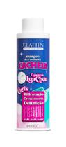 Glatten Cacheia Shampoo 500 ml Glatten Cacheia Shampoo 500 ml