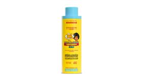 Glatten Cachos Fortes Condicionador 450 ml Glatten Cachos Fortes Condicionador 450 ml