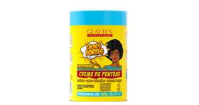 Glatten Cachos Fortes Creme de Pentear 1 kg