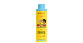 Glatten Cachos Fortes Shampoo 450 ml Glatten Cachos Fortes Shampoo 450 ml