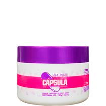 Glatten Cápsula Suplemento Capilar - Máscara Crescimento e Antiqueda 300g Glatten Cápsula Suplemento Capilar - Máscara Crescimento e Antiqueda 300g