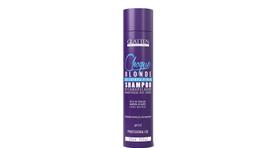 Glatten Choque Blond Shampoo 300 ml