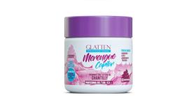 Glatten Creminho Capilar Merengue Capilar Máscara 180 gr Glatten Creminho Capilar Merengue Capilar Máscara 180 gr