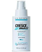 Glatten Cresce 3x Mais Tônico 100 ml