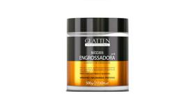 Glatten Engrossadora Máscara 500 gr