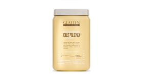 Glatten Extraordinary Oils & Blend Máscara 1 kg