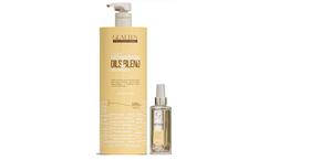 Glatten Extraordinary Oils & Blend Shampoo 1 L e Sérum Glatten Extraordinary Oils & Blend Shampoo 1 L e Sérum