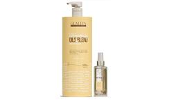 Glatten Extraordinary Oils & Blend Shampoo 1 L e Sérum
