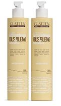 Glatten Extraordinary Oils & Blend Shampoo e Condicionador