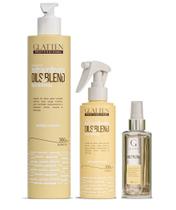 Glatten Extraordinary Oils & Blend Shampoo e Leave-in e Sérum