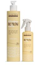 Glatten Extraordinary Oils & Blend Shampoo e Leave-in