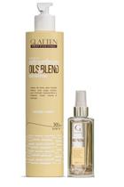 Glatten Extraordinary Oils & Blend Shampoo e Sérum