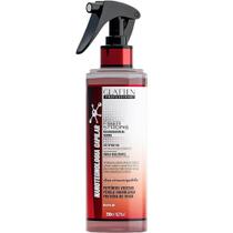 Glatten Fiber Strong - Spray Regenerador de Fibras Nanotecnologia 200ml