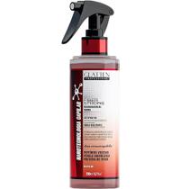 Glatten Fiber Strong - Spray Regenerador de Fibras Nanotecnologia 200ml