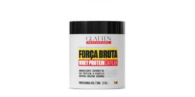 Glatten Força Bruta Máscara 500 gr Glatten Força Bruta Máscara 500 gr