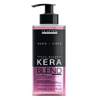 Glatten Kera Blend Queratina Líquida 200 ml