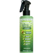 Glatten Kiwi Fruit - Leave-in Hidratação Remineralizante 200ml