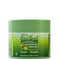 Glatten Kiwi Fruit - Máscara Hidratação Remineralizante 500g