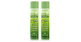 Glatten Kiwi Fruit Shampoo e Condicionador