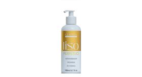 Glatten Liso Perpétuo Retexturizador 150 ml Glatten Liso Perpétuo Retexturizador 150 ml