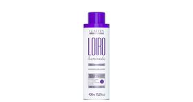 Glatten Loiro Iluminado Condicionador 450 ml
