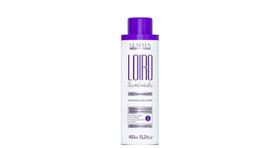 Glatten Loiro Iluminado Condicionador 450 ml