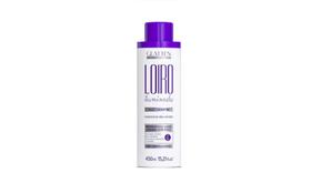 Glatten Loiro Iluminado Shampoo 450 ml