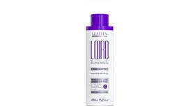 Glatten Loiro Iluminado Shampoo 450 ml