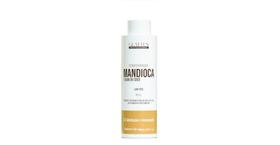 Glatten Mandioca e Água de Coco Condicionador 450 ml