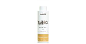 Glatten Mandioca e Água de Coco Shampoo 450 ml