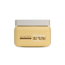 Glatten Máscara Extraordinary Oils & Blend - 300g