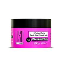 Glatten mascara liso perfeito 200g