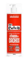 Glatten Me Cacheia Ativador de Cachos 500 ml