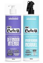 Glatten Me Cacheia Definidor e Umidificador