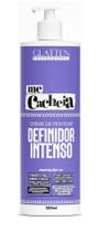 Glatten Me Cacheia Definidor Intenso 500 ml