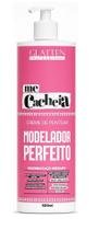 Glatten Me Cacheia Modelador Perfeito 500 ml